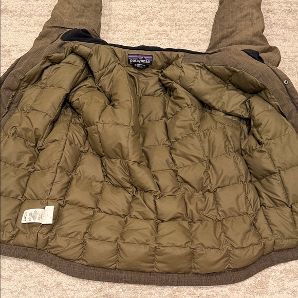 Patagonia
M's Wanaka Down Jacket Size Medium - Picture 3 of 13